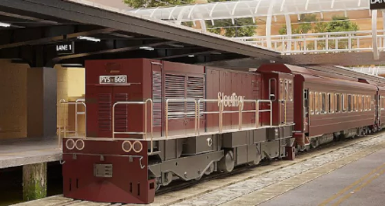 Zug