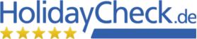 Logo von holidaycheck.de