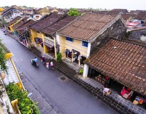 Altstadt Hoi An