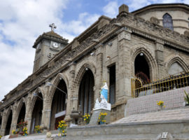 Kathedrale von Nha Trang
