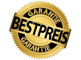 Bestpreisgarantie