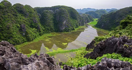 Ninh Binh