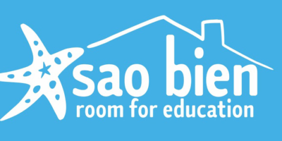 Sao Bien Logo