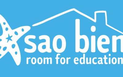 Sao Bien Logo