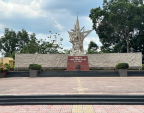 Kriegsdenkmal